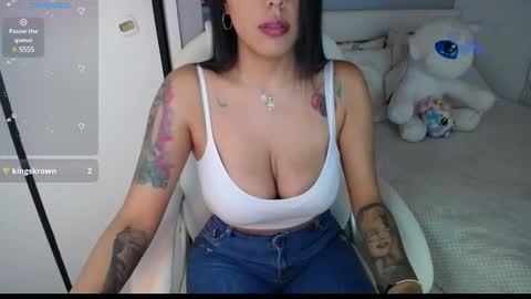 Onlyfans katerinneval online show from January 12, 2025, 4:21 am