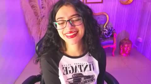 Valkiria  online show from January 10, 2026, 1:24 pm