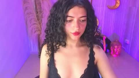 Valkiria  online show from February 5, 2026, 1:16 pm