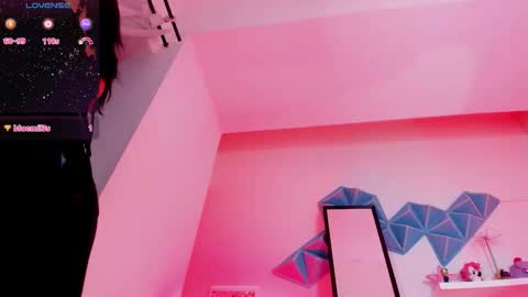 Valkiria online show from March 15, 2026, 5:46 am