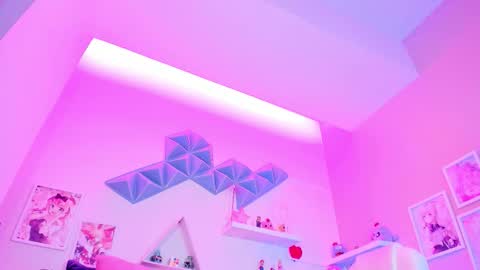 Valkiria online show from March 27, 2026, 8:37 am