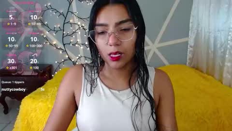 Snapshot of valkydoll chatting on January 19, 2026, 10:30 am valkydoll online show from January 19, 2026, 10:30 am