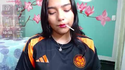 valkydoll online show from March 26, 2026, 6:35 pm