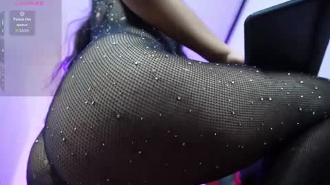 Valkyria  online show from January 12, 2026, 10:37 pm