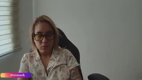 Isis  online show from January 6, 2026, 4:32 pm