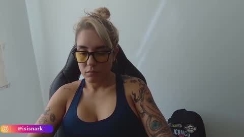 Isis  online show from February 12, 2026, 3:07 pm