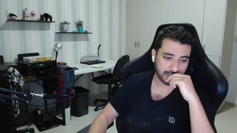 Roberto Carlos online show from October 7, 2025, 12:19 am