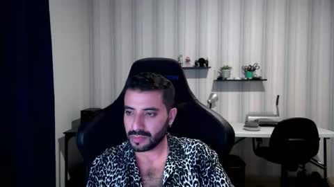 Roberto Carlos online show from October 17, 2025, 2:48 am