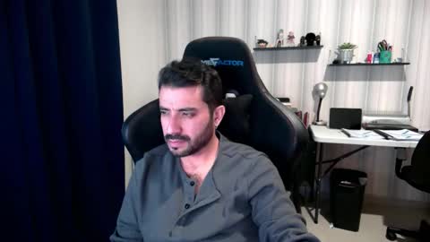 Roberto Carlos online show from November 8, 2025, 2:12 am