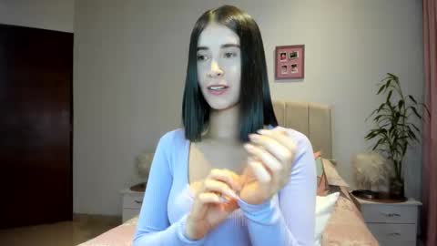 Macarena online show from April 26, 2026, 2:09 am