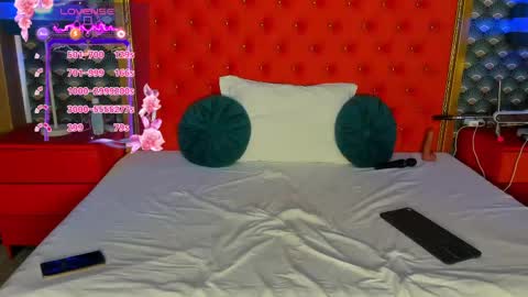 Valerie Val V online show from February 18, 2025, 6:37 am