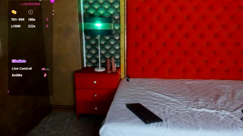 Valerie Val V online show from December 4, 2025, 11:46 pm