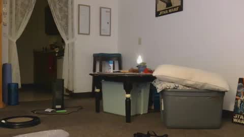 Vallerie Starr online show from February 4, 2025, 4:15 am