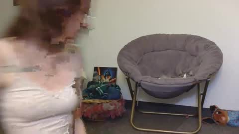 Vallerie Starr online show from February 6, 2025, 4:42 am