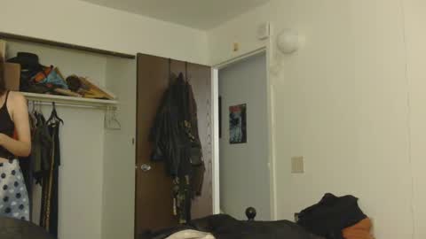 Vallerie Starr online show from September 22, 2025, 12:01 am