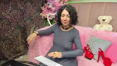 ValleriWind online show from January 7, 2025, 7:10 am