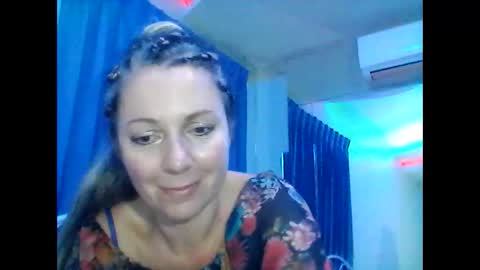 ValleriWind online show from January 24, 2025, 6:35 pm