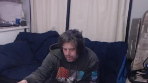 ValleyCamBoy and Friends online show from March 5, 2025, 2:14 am