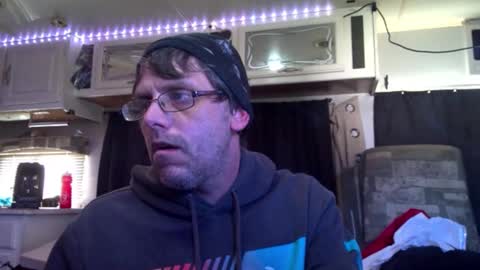 ValleyCamBoy and Friends online show from October 17, 2025, 1:25 pm