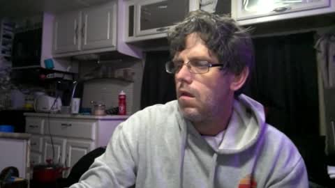 ValleyCamBoy and Friends online show from October 18, 2025, 9:10 am