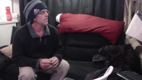 ValleyCamBoy and Friends online show from October 28, 2025, 2:26 am