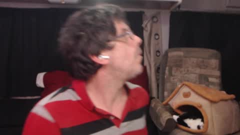 ValleyCamBoy and Friends online show from November 2, 2025, 4:59 am