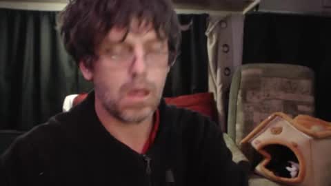 ValleyCamBoy and Friends online show from November 4, 2025, 5:28 am