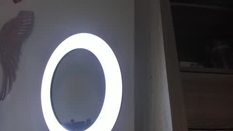 Vallolet Peach  online show from January 14, 2025, 12:03 pm