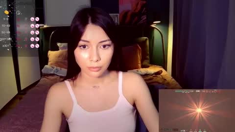 Little Devil online show from April 18, 2026, 7:58 pm