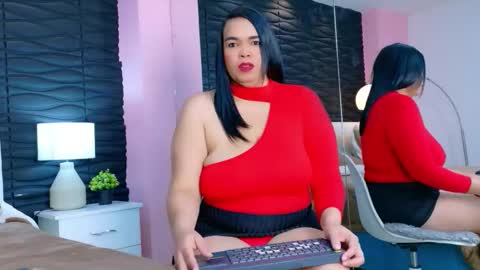 Valery online show from October 6, 2025, 6:16 pm
