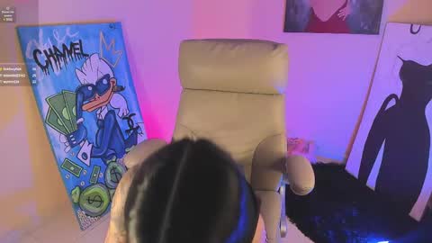 Snapshot of valu_57 chatting on March 7, 2025, 11:38 pm Valu online show from March 7, 2025, 11:38 pm