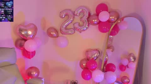 Snapshot of valu_57 chatting on March 11, 2025, 4:40 pm Valu online show from March 11, 2025, 4:40 pm