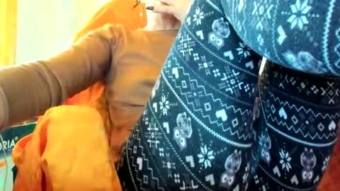 Snapshot of valysexybarbie chatting on January 8, 2025, 12:58 pm valentina online show from January 8, 2025, 12:58 pm