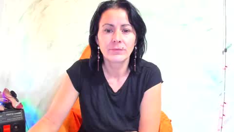 Snapshot of valysexybarbie chatting on January 11, 2025, 7:49 am valentina online show from January 11, 2025, 7:49 am