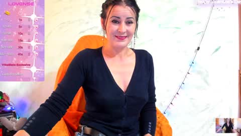 Snapshot of valysexybarbie chatting on January 12, 2025, 10:02 am valentina online show from January 12, 2025, 10:02 am