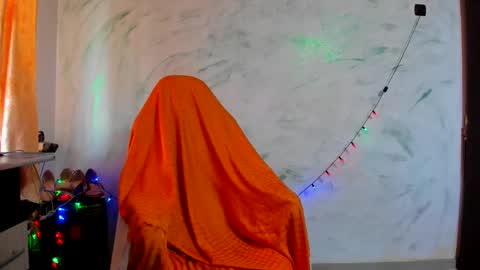 Snapshot of valysexybarbie chatting on January 27, 2025, 10:49 am valentina online show from January 27, 2025, 10:49 am