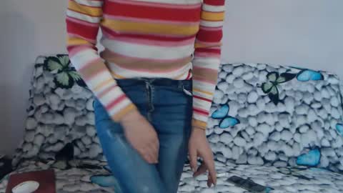 Snapshot of valysexybarbie chatting on November 20, 2025, 9:42 am valentina online show from November 20, 2025, 9:42 am