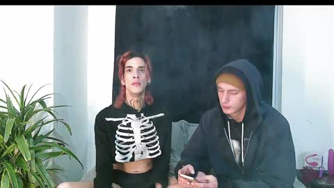 Vamp Noah and Dan online show from January 11, 2025, 2:52 am