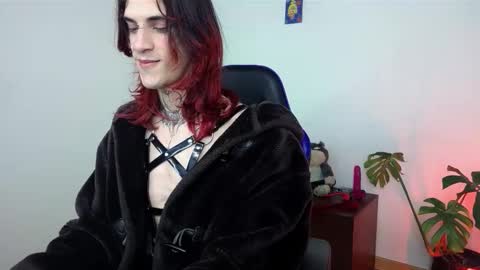 Vamp Noah and Dan online show from October 30, 2025, 1:18 am