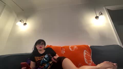 vampgatita online show from February 6, 2026, 12:48 am