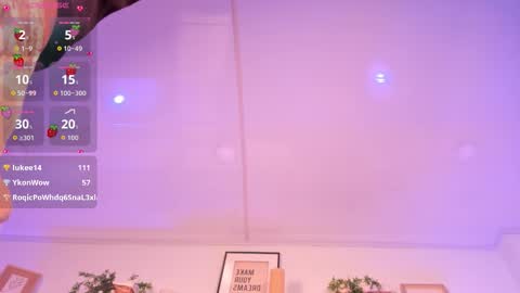 Snapshot of vampgyal chatting on February 3, 2026, 2:53 am vamp online show from February 3, 2026, 2:53 am