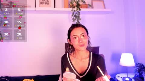 Snapshot of vampgyal chatting on February 4, 2026, 8:36 pm vamp online show from February 4, 2026, 8:36 pm