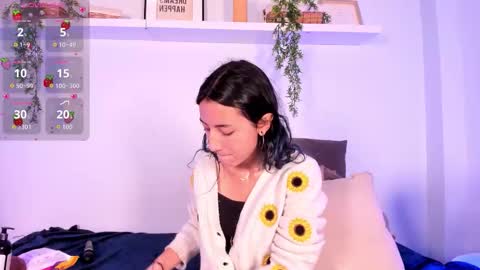 Snapshot of vampgyal chatting on February 5, 2026, 9:19 pm vamp online show from February 5, 2026, 9:19 pm