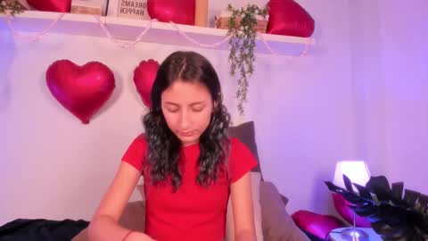 Snapshot of vampgyal chatting on February 16, 2026, 9:55 pm vamp online show from February 16, 2026, 9:55 pm