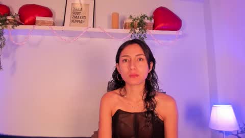 Snapshot of vampgyal chatting on February 23, 2026, 10:07 pm vamp online show from February 23, 2026, 10:07 pm