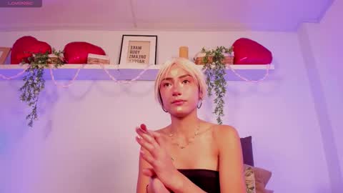 Snapshot of vampgyal chatting on February 27, 2026, 9:15 pm vamp online show from February 27, 2026, 9:15 pm