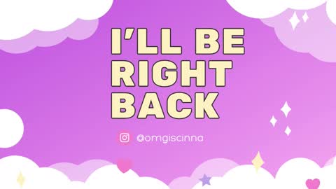 Cinnamon  online show from January 11, 2025, 5:20 am