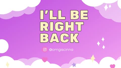 Cinnamon  online show from March 6, 2025, 12:52 pm