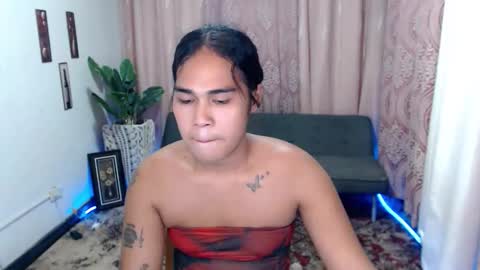 vampy_ebony_laxine online show from October 8, 2025, 8:23 am