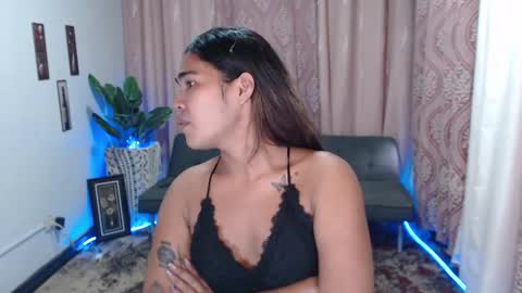 vampy_ebony_laxine online show from October 9, 2025, 4:32 am